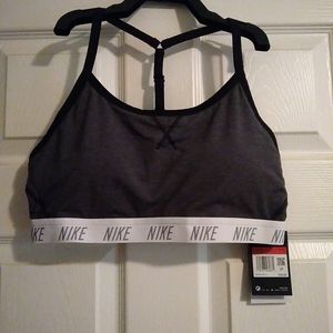 Nike Indy Soft Bra Light Support